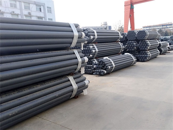 攀枝花网架杆件