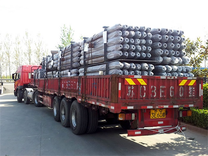 攀枝花网架整装待发